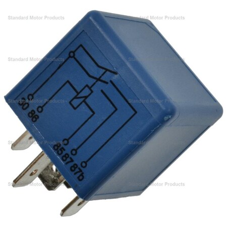 Standard Ignition A/C Control Relay, Ry-95 RY-95